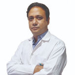 Dr. Mukesh Sharma