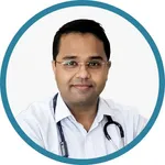 Dr. Dhruva Jyoti Choudhury