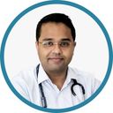Dr. Dhruva Jyoti Choudhury, Nephrologist