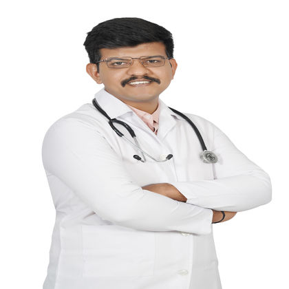 Dr. Harshdev Shivkumar Jalfava, General Practitioner Dr. Harshdev Shivkumar Jalfava, General Practitioner