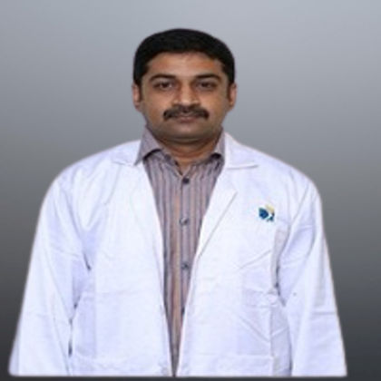 Dr. Sriprakash Duraisamy, Head and Neck Surgical Oncologist Dr. Sriprakash Duraisamy, Head and Neck Surgical Oncologist