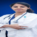 Dr. Harshitha N