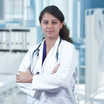 Dr Harshitha N