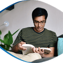 Bhavesh Kasana, General Physician/ Internal Medicine Specialist