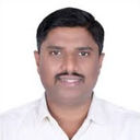 Dr Harish K S, Psychiatrist