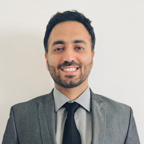 Dr. Ishant Rege, Neurosurgeon Dr. Ishant Rege, Neurosurgeon