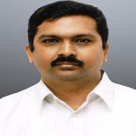 Dr. Mahesh Janarthanan
