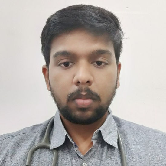 Dr. Manocharan T, General Surgeon Dr. Manocharan T, General Surgeon