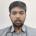 Dr. Manocharan T