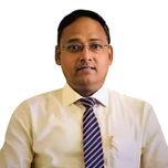 Dr. Sanjeev Patnaik