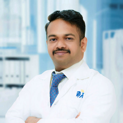 Dr. Raj Kumar Pannem, Neurosurgeon Dr. Raj Kumar Pannem, Neurosurgeon