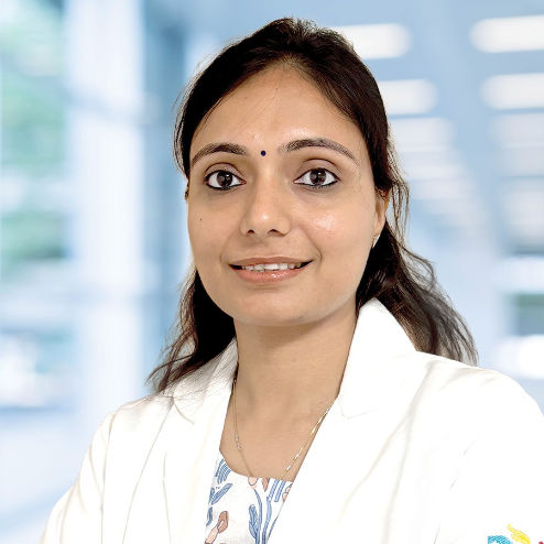 Dr Sakshi Gagneja, Endocrinologist Dr Sakshi Gagneja, Endocrinologist