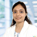 Dr Sakshi Gagneja, Endocrinologist