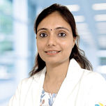 Dr Sakshi Gagneja