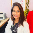 Dr. Maitrayee Chennu, Obstetrician and Gynaecologist