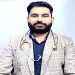 Dr. Gourav Sharma