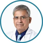 Dr. Sitaram V. Chowti