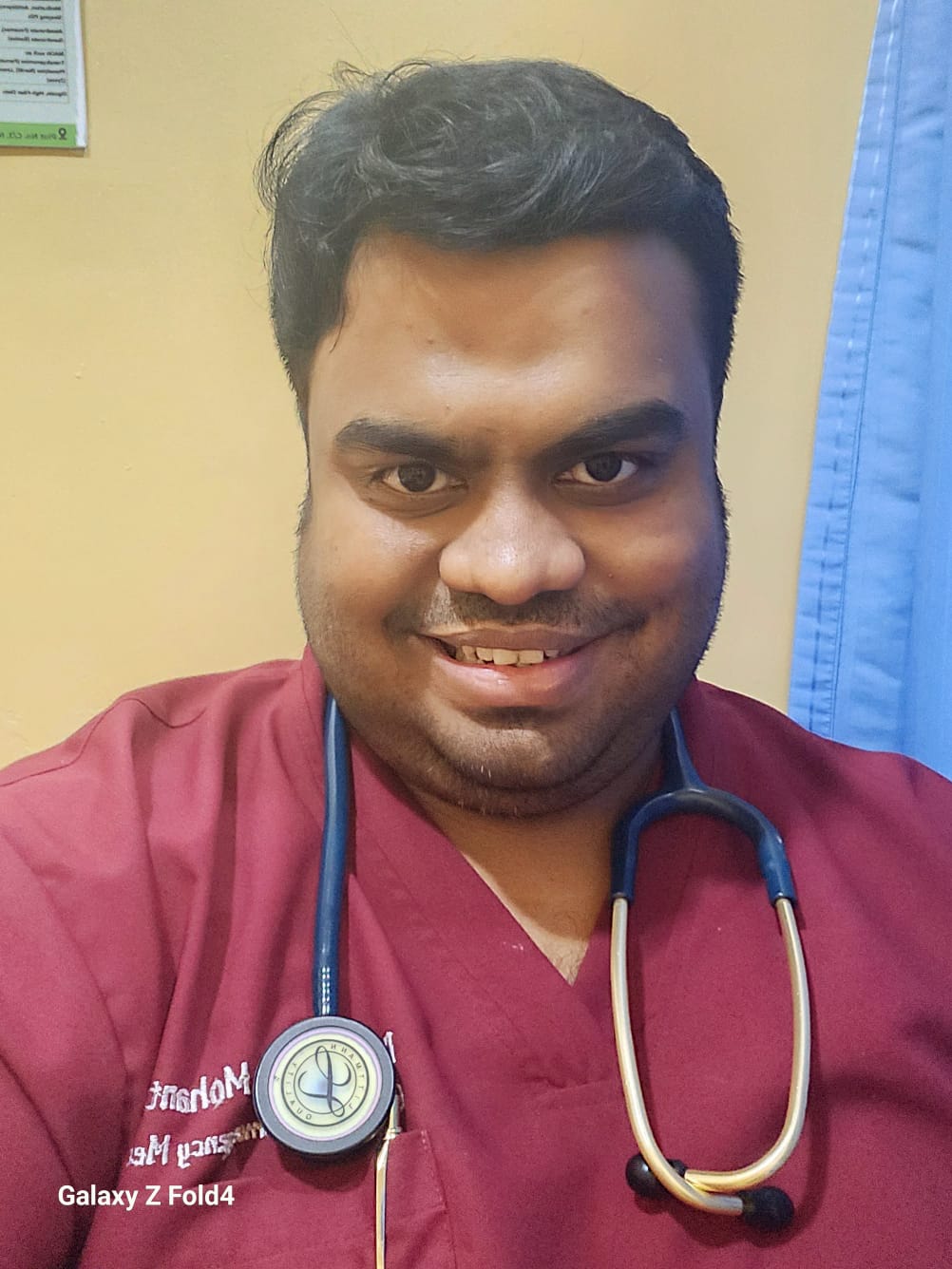 Dr. Abhinash Mohanty, Family Physician Dr. Abhinash Mohanty, Family Physician