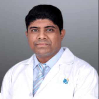 Dr. Atheeshwar Das, Ophthalmologist Dr. Atheeshwar Das, Ophthalmologist