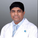 Dr. Atheeshwar Das, Ophthalmologist