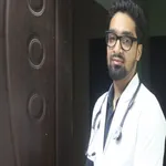 Dr. Tabish Sheikh