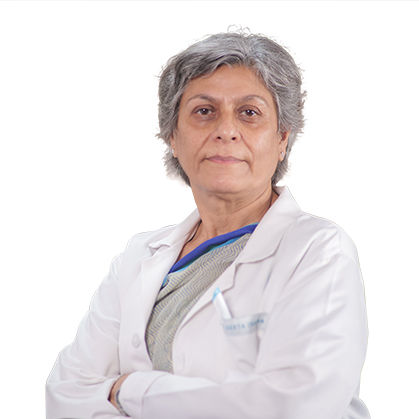 Dr. Geeta Chadha, Obstetrician and Gynaecologist Dr. Geeta Chadha, Obstetrician and Gynaecologist