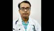 Dr. Alok Kumar Gupta, Paediatric Neonatologist in bulandshahr