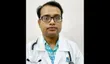 Dr. Alok Kumar Gupta, Paediatric Neonatologist in ingram-institute-ghaziabad