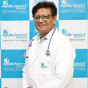 Dr. Vimal Kumar, Neonatologist
