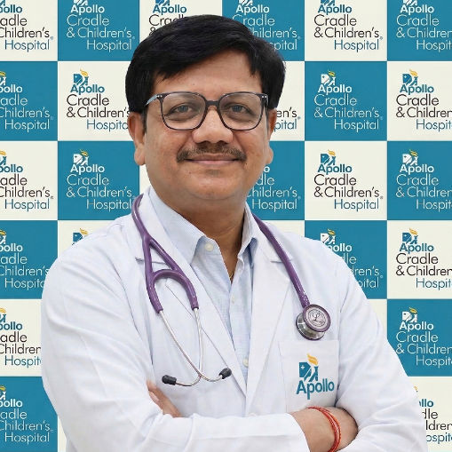 Dr. Vimal Kumar, Neonatologist Dr. Vimal Kumar, Neonatologist