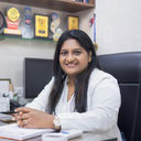 Dr. Prof. Nirupama Bhagya Lakshmi, Dermatologist Dr. Prof. Nirupama Bhagya Lakshmi, Dermatologist