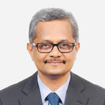 Dr. Premkumar K Dr. Premkumar K