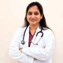 Dr R Rashmitha, General Physician/ Internal Medicine Specialist Dr R Rashmitha, General Physician/ Internal Medicine Specialist