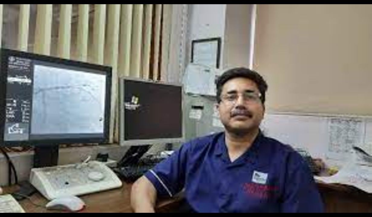 Dr. Rituparna Baruah, Cardiologist Dr. Rituparna Baruah, Cardiologist