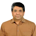 Dr. K Balamurugan
