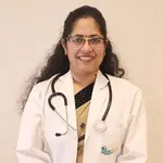 Dr. Neelam Jain