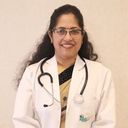 Dr. Neelam Jain, General Physician/ Internal Medicine Specialist