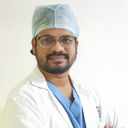 Dr. Konna Surya Vardan, Orthopaedician