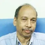 Dr Mohammad Shafi Mulla