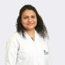 Dr. Pratyusha Priyadarshini Mishra, Plastic Surgeon