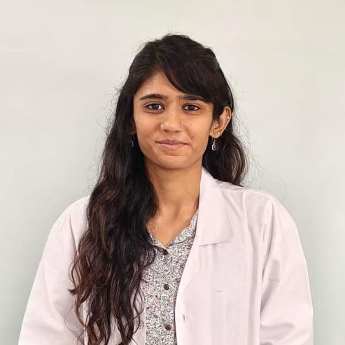 Dr. Devika Patil, Psychiatrist Dr. Devika Patil, Psychiatrist