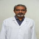Dr. T Sateesh Kumar Dr. T Sateesh Kumar