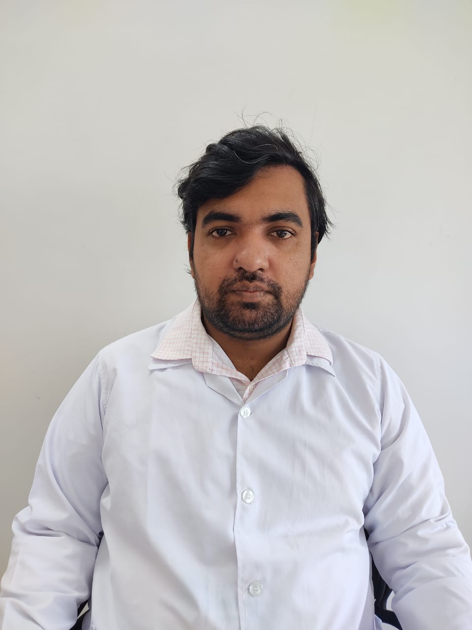 Dr. Mijanur Rahaman Mondal, General Practitioner Dr. Mijanur Rahaman Mondal, General Practitioner