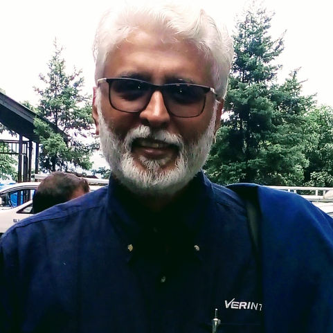 Dr. Harihara Murthy, Ent Specialist Dr. Harihara Murthy, Ent Specialist