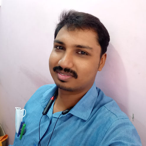 Dr. Santhosh D, General Practitioner Dr. Santhosh D, General Practitioner