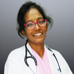 Dr. Archana Chandak