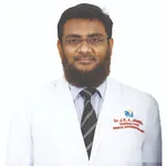 Dr. J K A Jameel