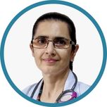 Dr. Brinda N Kalro