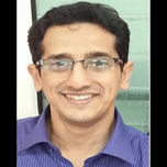 Dr. Upendra Kinjawadekar