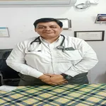 Dr. Shailesh Mohan Badole